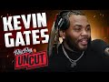 Kevin Gates Talks Energy Physical Relationships Chakras And Social Media Big Boy UNCUT
