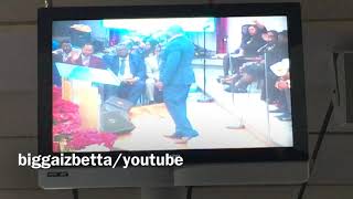 Jason Nelson - In The Room (LIVE)