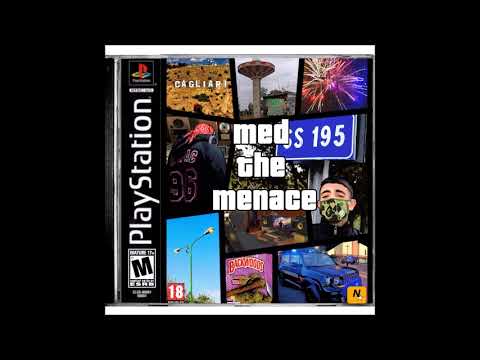 YOUNG MED FT. TOLO 195 - CHOPSTICK (PROD. фрози)