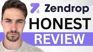 Zendrop Review (2024) - The Good, The Bad, The Ugly