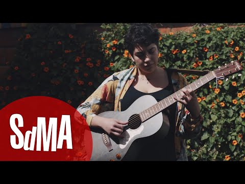 Briela Ojeda - Rain (SdMA Acoustic)
