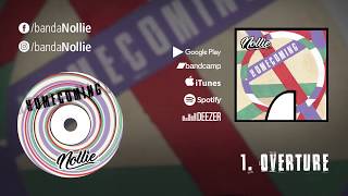 Nollie - HOMECOMING (FULL EP - 2018)