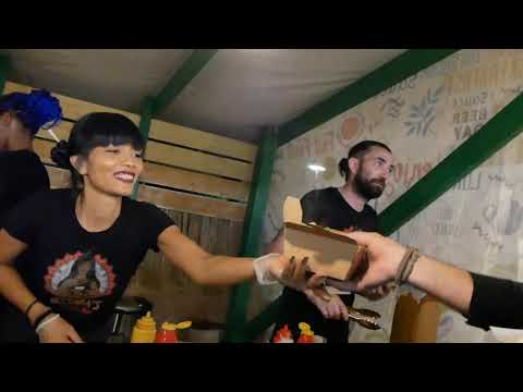 Zilele Aradului Continuă!