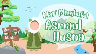 Download lagu Asmaul Husna Tanpa Musik mp3 Download lagu Asmaul Husna Tanpa Musik mp3