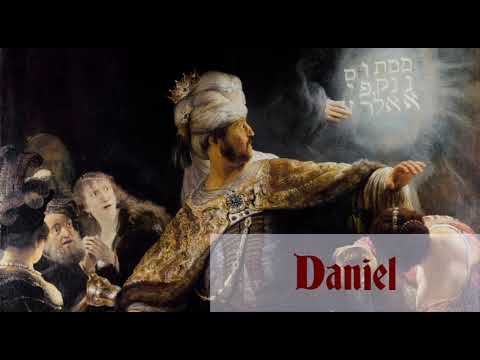 Daniel: Chapter-by-Chapter Commentary