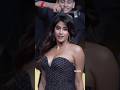 JanhviKapoor Ramp Walk At LakmeFashionWeek2025 ️ Bollywood