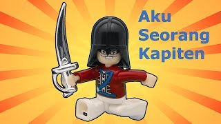 Download lagu AKU SEORANG KAPITEN ♥ Lagu Anak dan Balita Indonesia | Keira Charma Fun mp3 Download lagu AKU SEORANG KAPITEN ♥ Lagu Anak dan Balita Indonesia | Keira Charma Fun mp3