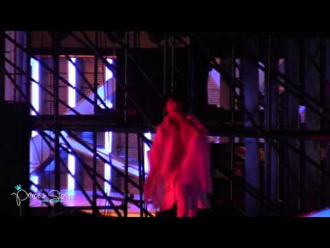 131019 SMTOWN IN BEIJING SHINee RDD