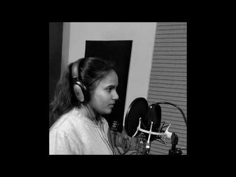 Cups (When I'm Gone) Cover - Manasvini