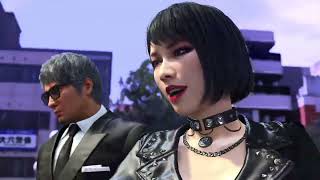 【#龍が如く８】(PS5) {プラチナトロフィーを目指して}
