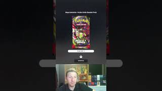 Day #534 Year 2: Day 169 TCG Live Pack A Day