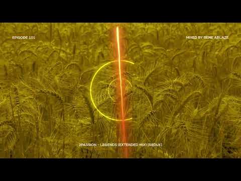 Ablazing Sessions 101 with Rene Ablaze & Rhys Elliott