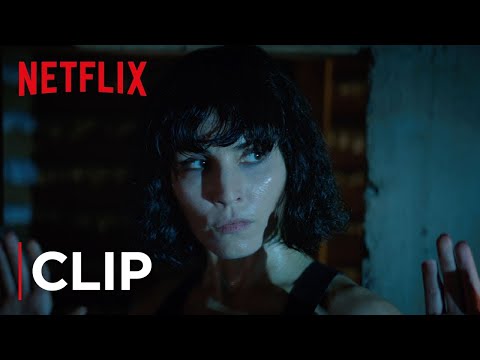 What Happened to Monday (Clip 'Apartment Encounter')