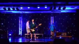 (I Just Wanna) Milkshake