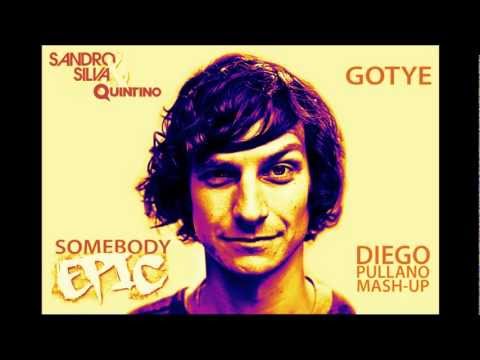 Sandro Silva & Quintino VS Gotye - Somebody - Epic