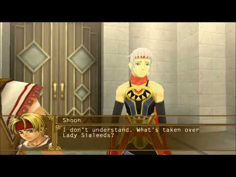Suikoden 5 walkthrough with commentary 83