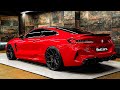 BMW M8 Competition Wild Coupe By Ramon Performance