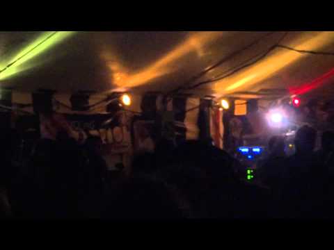 2013/07/27 - Irie Vibes Roots Festival - Young Warrior Last Tune