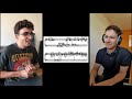 Oscar Peterson - Sandy's Blues | First Time Reaction