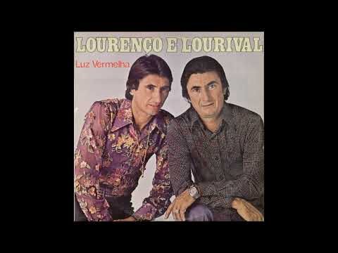 Lourenço e Lourival - Minhas Férias Sem Você