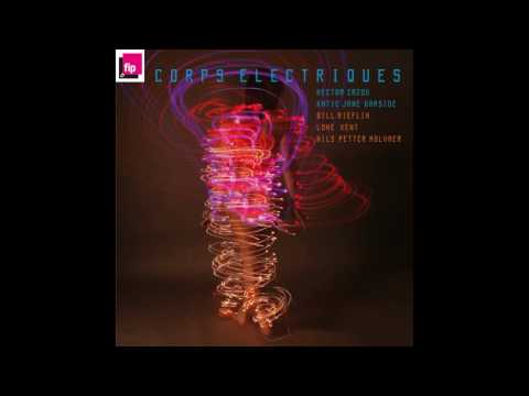 Hector Zazou, Katie Jane Garside, Bill Rieflin, Lone Kent, Nils Petter Molvaer - Butterfly plaintif