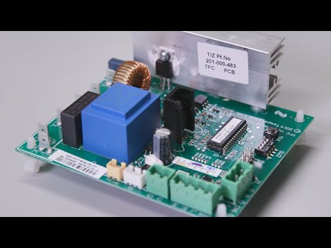 Tfc Controller Tutorial