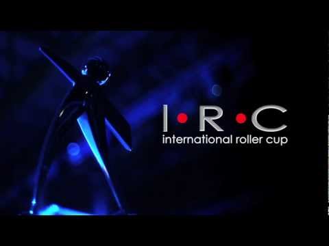 IRC 2011 - opening theme