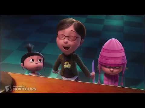 Cool Story 3 (Toy Story 3) Part 7 - Playtime with Bonnie