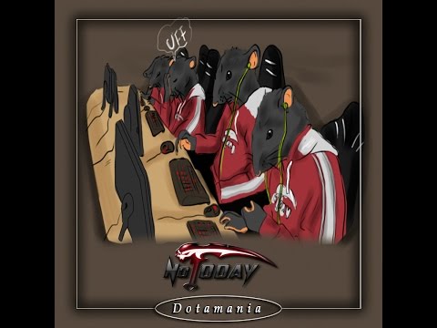 Not Today(1) VS Leviathan(1) Hard push