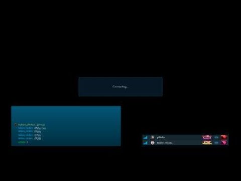 TEKKEN™7 lucky chloe tekken_chicken vs Xiaoyu yoredz