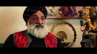 Ghah - How it all happened