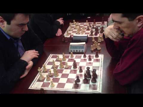 GM Mamedyarov FM Sysoliatin chess blitz
