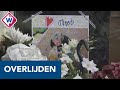 Stationsbuurt rouwt om populaire bloemenvrouw - OMROEP WEST