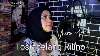 Download lagu LAGU BUGIS | TOSIABELANG RILINO |CIPT: H.SYARIFUDDIN LANDANG | COVER ;VHERA YUSRIL #lagubugisabadi mp3