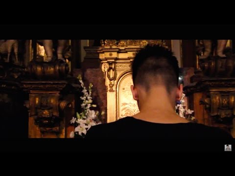 ANTO EXPÓSITO - AUTOCONVENCIÉNDOME (VIDEOCLIP)