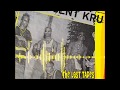 INNOCENT KRU The Lost Tapes IN STORES NOW
