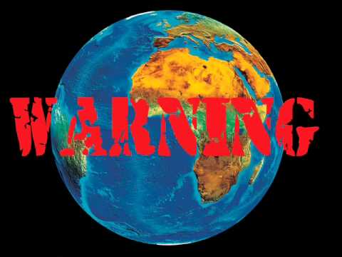 REBEL ELEMENTZ - Global Warmin -(FLYING LIMIT RIDDIM, Oct.2011)