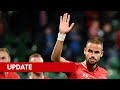 Update Hatzidiakos | Revalidatie
