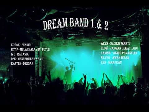 DreamBand 1 & 2