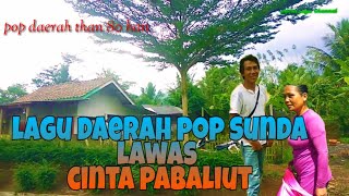 Download lagu POP SUNDA VOKAL  LALA YULIARA,CINTA PABALIUT.DENGAN SUASANA ALAM DI PEDESAAN mp3