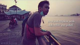 Download lagu Judika - jadi aku sebentar saja (reff) mp3