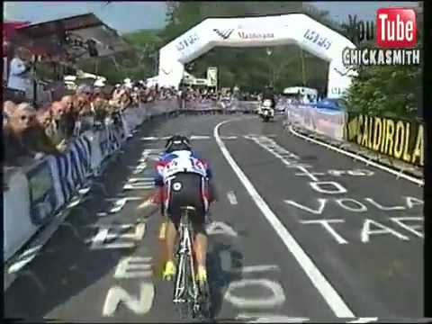 1999 World Road Cycling Championships Junior Men's Road Race106