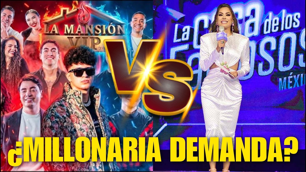 HotSpanish podría perderlo todo ¿Van a demandarlo?