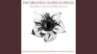 Symphony No. 7 in A Major, Op. 92: II. Allegretto