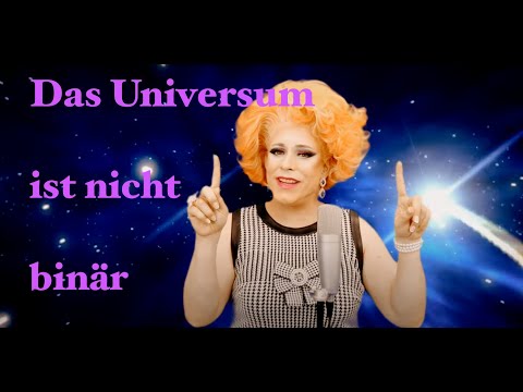 Das Universum Ist Nicht Binär - Schrottgrenze