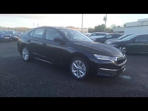 Skoda Octavia Selection 2.0TDi - Image 2