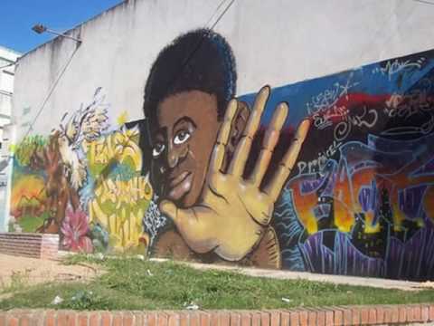 Para vivir y dejar vivir...La ContumaNcia.wmv