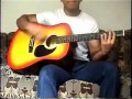 PARA TI SERIA-NEK COVER 