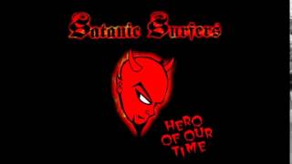 Satanic Surfers - Better off today (Sub Español)