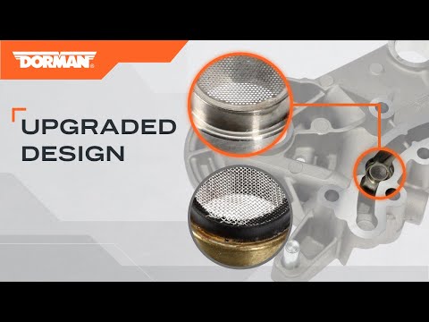 Fixing a unique VW and Audi 2.0L engine cam bridge problem